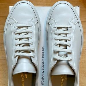 Common Projects Original Achilles Low
